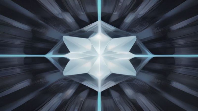 原创角色企划与世界观设计图